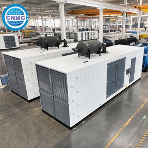 500kw 625kva Tipo generador diesel 1000kva 1MW Tipo abierto Grupo electrógeno Fabricante - Product Image 5