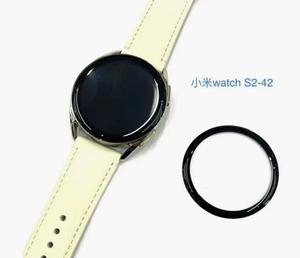Protector de pantalla de reloj 3D PMMA para <span class=keywords><strong>Xiaomi</strong></span> <span class=keywords><strong>MI</strong></span> Watch S4 Sport S3 S2 42mm 46mm <span class=keywords><strong>S1</strong></span> Pro PMMA Protector de pantalla de reloj de cubierta completa - Product Image 5