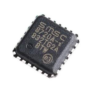 Chip CI CZChips, Chip IC SN74AHCT595PWR PEF7071VV16 ADT7481ARMZ, 1 unidad, 1 unidad - Product Image 1