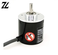 Encodeur Omron de haute qualité série E6B2 E6B2-CWZ6C 200P/R/E6B2-CWZ6C 300P/R/E6B2-CWZ6C 3000P/R