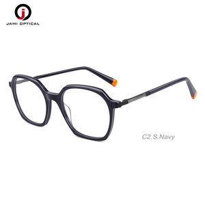 Fashionable New Handmade Spectacle <strong>Frames</strong> Wholesale <strong>Manufacture</strong> Optics <strong>Glasses</strong> Woman Men <strong>Glasses</strong>