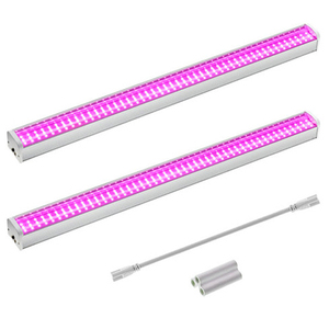 <span class=keywords><strong>หลอด</strong></span>ไฟ LED ปลูกพืช T12 25W เชิงพาณิชย์สำหรับเปลี่ยนระบบ <span class=keywords><strong>HPS</strong></span> ด้วยพลังงานสเปกตรัมเต็มรูปแบบประหยัดพลังงาน - Product Image 3