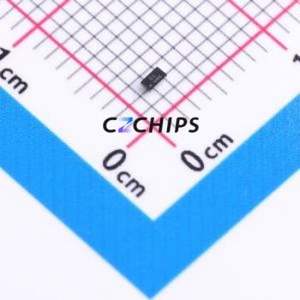SIT1552AC-JE-DCC-32.768E Pre-Programmed Oscillator UFBGA-4 Oscillator 32.768kHz 5ppm LVCMOS - Product Image 1