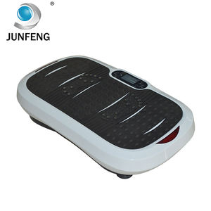 Máquina de exercício do pé, novo design da máquina de massagem <span class=keywords><strong>crazy</strong></span> fit massagem oem 200w 999 níveis 50 peças - Product Image 3