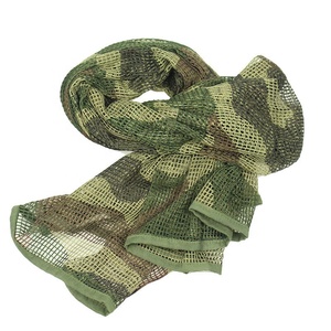 Sciarpe Mimetiche in Rete all'Ingrosso per <span class=keywords><strong>Caccia</strong></span>, Campeggio e Fotografia nella Natura - Product Image 3