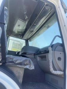 รถบรรทุกหัวเทรลเลอร์มือสอง HOWO 371 371HP 6x4 | รถบรรทุกเทรลเลอร์สำหรับงานหนัก - Product Image 6