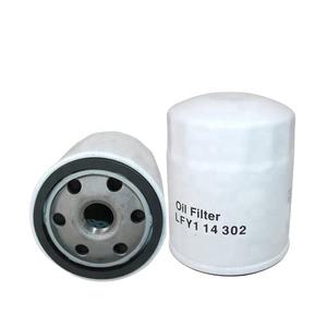 机油滤清器汽车LFY1-14-302 LFY114302机油滤清器LFY1-14-302 LFY114302 LFY1-14-302适用于马自达<span class=keywords><strong>3</strong></span>轿车 (BK) CX-7 (ER) 90915-03005 - Product Image 2