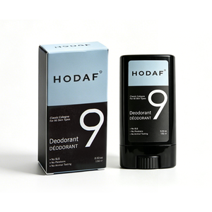 <span class=keywords><strong>Desodorante</strong></span> para hombre con ingrediente activo que mantiene la securidad sin irritar, muestra de prueba gratuita. - Product Image 5