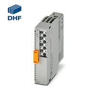En stock, neuf, original, armoire mobile TC ANT 10M, pièce d'automatisation industrielle pour la revente
