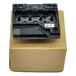 Cabezal de Impresión ISSCX para Stylus TX100 TX130 TX125 TX135 TX120 TX121 TX123 TX115 TX210 TX235 DX4400 TX102 TX117 TX106 TX219 (PET) - Product Image 6