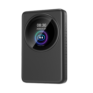 Grandnavi 4G 64G WiFi 4G ซิมแอนดรอยด์<span class=keywords><strong>15</strong></span> Ai BOX เสาอากาศ HDMI OUT ไร้สาย <span class=keywords><strong>CarPlay</strong></span> แอนดรอยด์อัตโนมัติสำหรับรถเดิมแบบมีสาย - Product Image 1