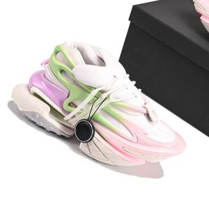 Zapatillas Deportivas de Diseño de Alta Calidad, Último Modelo, Transpirables, para Caminar y Correr, Elegantes, para Hombre - Product Image 3