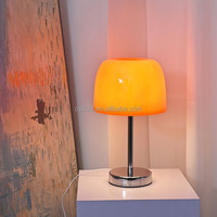 Bauhaus rétro américain lampe de table pour salon salle à manger salle de lecture calme chaud chambre chevet lumière décor à la maison