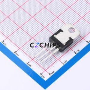 ไทริสเตอร์ไทริสเตอร์ TO-220B BTB16-800BW ใหม่ล่าสุด (SCR) /โมดูลจำหน่ายทั้งชิ้นส่วนอิเล็กทรอนิกส์และบริการ BOM - Product Image 2
