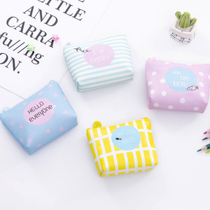 Porte-monnaie fantaisie en cuir motif fruit de dessin animé, sac à main tendance pour enfants, nouvelle arrivée, sac à la mode en PU pas cher - Product Image 1
