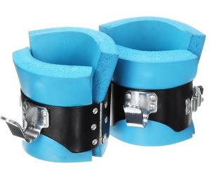 Stivali per Inversione, Stivali per Pull-up, Supporto per Colonna Vertebrale e Chin-up - Product Image 1