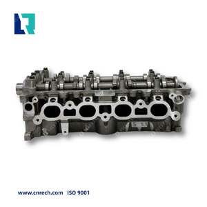 โรงงานโดยตรง HYUNDAI KIA G4FA/G4FC สมบูรณ์ฝาสูบ 1.4/1.6VVTI HYNPAT SOLAPLS AVENTE 22100-2B000 22100-2B002 - Product Image 3