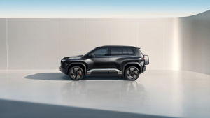 BYD FormulaLeopard <span class=keywords><strong>3</strong></span> Chinesische Elektroautos zum Verkauf Hohe Geschwindigkeit 201km/h 501km Reichweite Günstig - Product Image 5