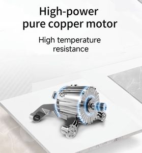 Machine de découpe de cuisine multifonctionnelle CNC CarrotChou Pomme de terre Concombre Légumes marinés - Product Image 5