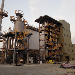 בוילר של תחנת כוח ביומסה גבוהה עיצוב אנכי חדש ליצירת צריכת דלק קיטור חשמל עבור תחנת כוח - Product Image 4