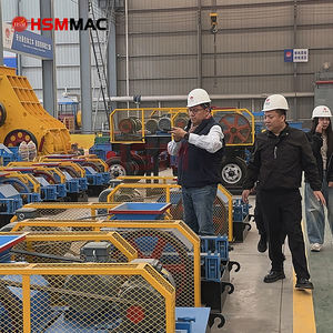 Trituradora <span class=keywords><strong>de</strong></span> Rodillos <span class=keywords><strong>de</strong></span> Alta Resistencia: Procesa Mineral <span class=keywords><strong>de</strong></span> Hierro, Escoria <span class=keywords><strong>de</strong></span> Acero, <span class=keywords><strong>Granito</strong></span> y <span class=keywords><strong>Roca</strong></span> Dura <span class=keywords><strong>de</strong></span> Forma Eficiente - Product Image 6