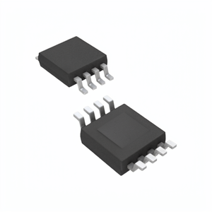 S-35710M01A-E8T3U Original One Stop Service Clock Timing Buy Online Electronic Components 8 SOlC Exposed Pad - Product Image 1