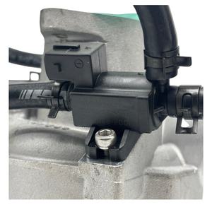 Turbocompresor 118100XEC02 Apto para Motores de Gasolina 2.0 GW4C20A de Great Wall HAVAL H8 HAVAL H9 - Product Image 6