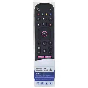 Nuovo HUAYU RM-L1712 universale TV telecomando per Astro <span class=keywords><strong>STV</strong></span> Decoder 7 IN 1 URC20006-00F-00 URC9310C0 RC2624401-00B - Product Image 5