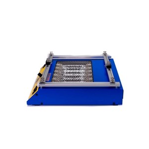 Préchauffeur IR à deux zones FR-870B (730W) - Product Image 5