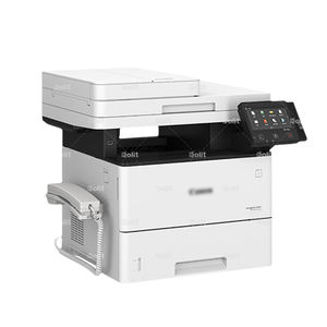 핫 세일 고품질 525 복사기 새로운 모델 A4 흑백 사진 및 인쇄 기계 판매 회사 - Product Image 6