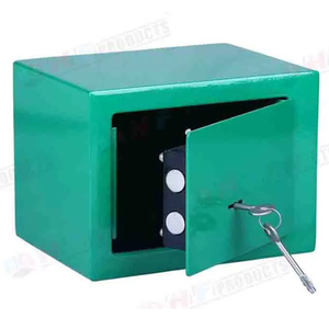 Wholesale Mini Safety Deposit <b>Box</b> Electronic Safe Hotel Room Electronic Safe Hotel Cash Safe <b>Box</b> - Product Image 5