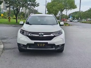 Autos Usados Baratos en Venta a Precios Bajos <span class=keywords><strong>Honda</strong></span> <span class=keywords><strong>CR</strong></span>-<span class=keywords><strong>V</strong></span> 2019 240TURBO CVT Edición Comfort con Tracción en Dos Ruedas, Estándar de Emisiones China VI - Product Image 6