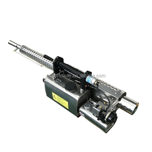 Machine de désinfection thermique Newstyle, pulvérisateur à brouillard agricole, pulvérisateur thermique Ts35a à vendre - Product Image 1