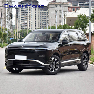 Nouvelle arrivée Wuling Starlight L 260 km 5 portes 6 places Édition Confort SUV PHEV Haute Performance SUV hybride rechargeable familial - Product Image 1