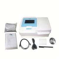 SY-B022C pas cher prix 96 puits Elisa lecteur de microplaques Elisa prix de microplaques Elisa lecteur
