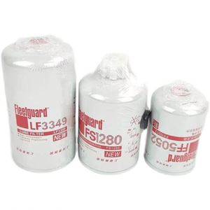 กรองน้ำมัน731759 LF3349สำหรับรถบรรทุกและรถโดยสาร - Product Image 1