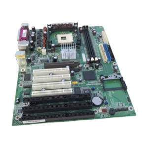 บอร์ดหลักพีแอลซีใหม่และดั้งเดิมสำหรับอุปกรณ์ควบคุมอุตสาหกรรม ATX-6853เวอร์ชั่น: 1.2 945กรัม - Product Image 4