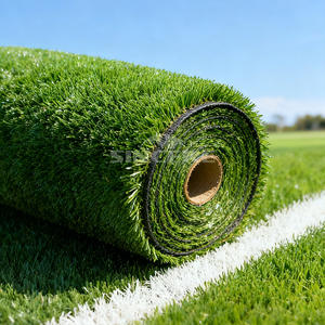 <span class=keywords><strong>Gazon</strong></span> artificiel sportif, <span class=keywords><strong>gazon</strong></span> synthétique haute performance, durable, 30 mm, 40 mm, 50 mm, pour le football, le golf, le putting green - Product Image 6