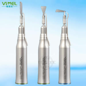 Dental and Orthopedic Surgery Instruments Metal Handpiece for Osteotomy <b>Scalpel</b> <b>Knife</b> for Oral and Cosmetic Surgery - Product Image 1