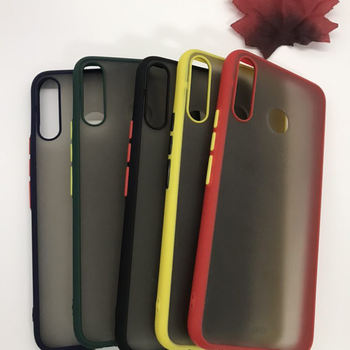 itel s15 pouch
