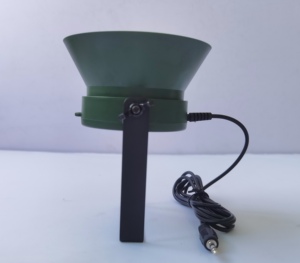 2025 Superventas Llamador <span class=keywords><strong>de</strong></span> Aves para Caza 50W con Altavoz <span class=keywords><strong>de</strong></span> Bocina Integrado <span class=keywords><strong>de</strong></span> Alta Potencia Impermeable X14 <span class=keywords><strong>de</strong></span> Hierro OEM <span class=keywords><strong>de</strong></span> Fábrica Original - Product Image 4