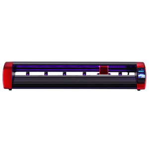 Mesin <span class=keywords><strong>Plotter</strong></span> Pemotong Vinyl MOMO 60 inci dengan Kemasan Kotak Karton - Product Image 5