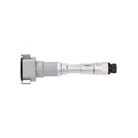 Jeu de micromètres à rainures métriques Asimeto 0-100 mm, gamme complète, fibre de carbone, précision 0,001 mm, étui essentiel pour la fabrication de moules et matrices