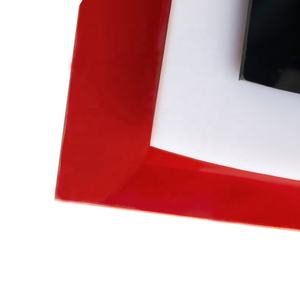 20mm Thick Shock Absorbing Gym Floor Mats Heat Resistant Silicone Rubber Sheet Fabric <strong>Diaphragm</strong> <strong>Neoprene</strong> Cutting Available - Product Image 6