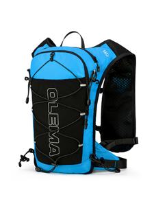 Mochila de Hidratación de Nailon para Ciclismo, Senderismo, Carreras, Ciclismo de Montaña, Multifuncional, Impermeable - Product Image 4