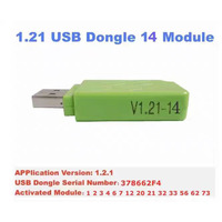 Módulo de Protocolo ECU SM2 PRO Dedicado, Superventas Transfronterizo, OLIVER, Compatible con Verde/Negro, Unidad USB Portátil Ligera