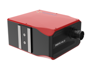 Testeur de câbles à fibres optiques compact OMTOLS SIMSPEC série Hongni, haute résolution, USB3.0, monture C, précision 0,1 %, portée 100 m