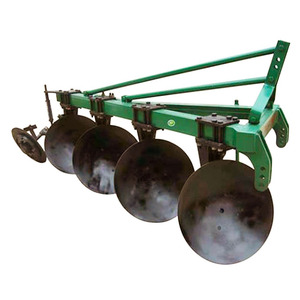 Charrue à disque quad Offre Spéciale, tracteur kubota, charrue à disque à vendre - Product Image 4