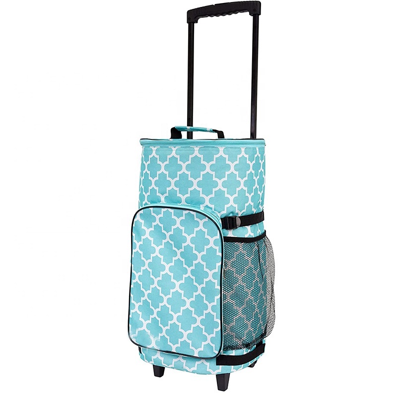 home essentials rolling cooler