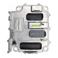 1877245 2015228 2013285 1877245 1889041 ECU ECM Contrôleur de moteur 1833060 2037394 2160700 2109555 pour MX-11 MX-13 DAF XF 106
